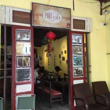 Tổng hợp- Phát Cafe - Ngô Thì Nhậm