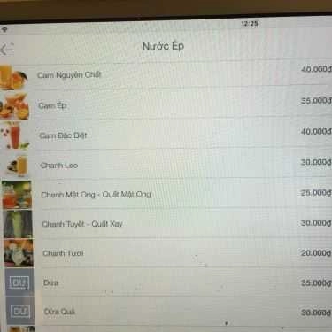 Tổng hợp- Phát Cafe - Ngô Thì Nhậm