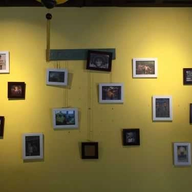 Tổng hợp- Phát Cafe - Ngô Thì Nhậm