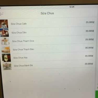 Tổng hợp- Phát Cafe - Ngô Thì Nhậm