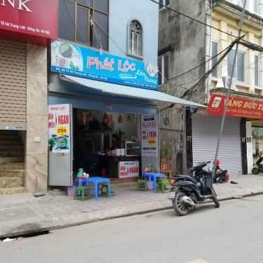 Tổng hợp- Quán Nhậu Phát Lộc - Lẩu & Nướng
