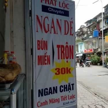 Tổng hợp- Quán Nhậu Phát Lộc - Lẩu & Nướng