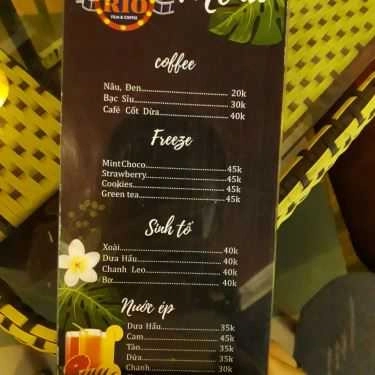 Tổng hợp- Phim 3D Cafe