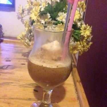 Món ăn- Phim 3D Cafe