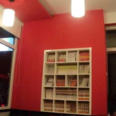 Tổng hợp- The0 Coffee - Cafe Phim - Võ Thị Sáu