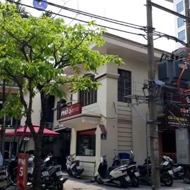 Tổng hợp- Phở 5 Coffee