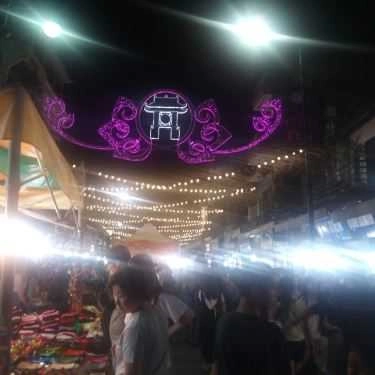 Tổng hợp- Ăn vặt Phố Ẩm Thực - Hàng Buồm