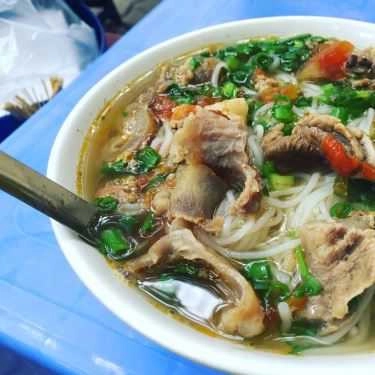 Món ăn- Ăn vặt Phở Bò & Bún Riêu - Nguyễn Khắc Cần