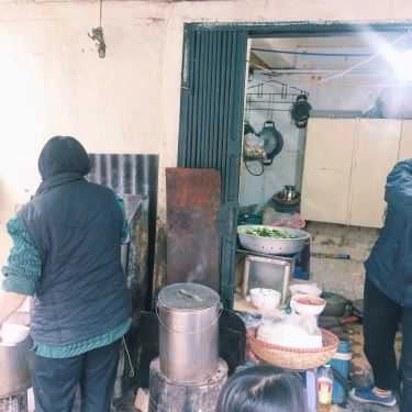Không gian- Ăn vặt Phở Bò & Bún Riêu - Nguyễn Khắc Cần