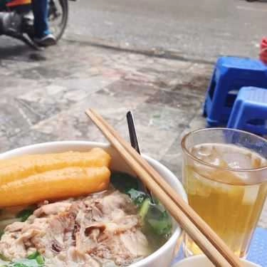 Món ăn- Ăn vặt Phở Bò - Cầu Gỗ