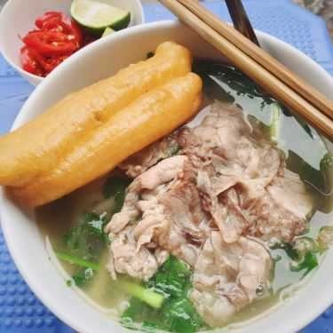Món ăn- Ăn vặt Phở Bò - Cầu Gỗ
