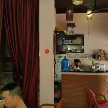Tổng hợp- Phố Cafe