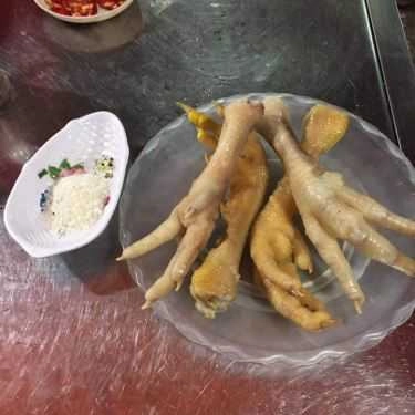 Món ăn- Ăn vặt Phở Gà & Cháo Gà - Minh Khai