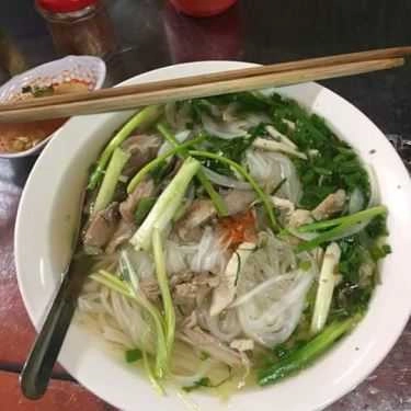 Món ăn- Ăn vặt Phở Gà & Cháo Gà - Minh Khai
