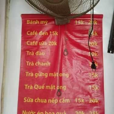 Tổng hợp- Ăn vặt Phố Chè