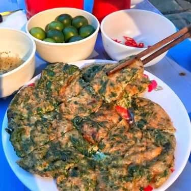 Món ăn- Ăn vặt Hồng Loan - Phở Chiên Giòn & Cháo Tim Bầu Dục