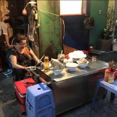 Không gian- Ăn vặt Hồng Loan - Phở Chiên Giòn & Cháo Tim Bầu Dục
