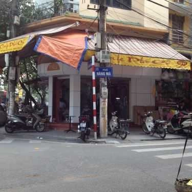 Tổng hợp- Phố Cổ Cafe - Hàng Mã