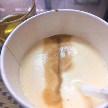 Món ăn- Phố Cổ Cafe - Hàng Giầy