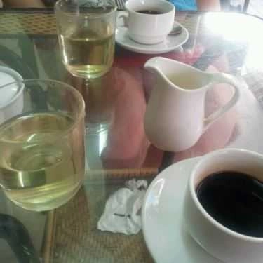 Món ăn- Phố Cổ Cafe - Hàng Giầy