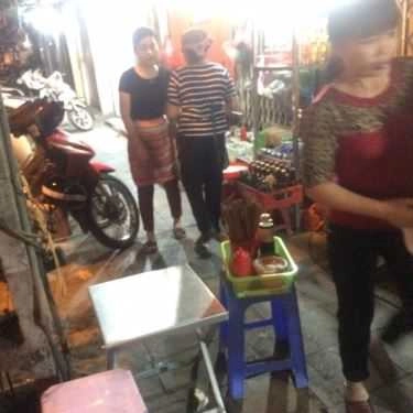 Tổng hợp- Ăn vặt Phở Cô Hào - Hàng Thiếc