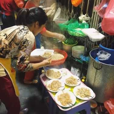 Tổng hợp- Ăn vặt Phở Cô Hào - Hàng Thiếc