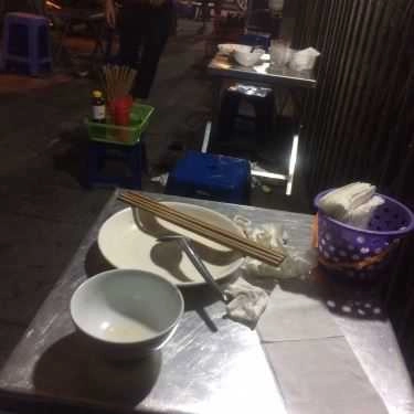 Tổng hợp- Ăn vặt Phở Cô Hào - Hàng Thiếc