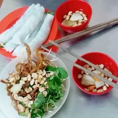 Tổng hợp- Quán Ăn Vặt - Nguyễn Quý Đức