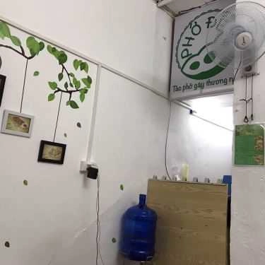 Tổng hợp- Cafe Phớ Đê - Tào Phớ Gây Thương Nhớ