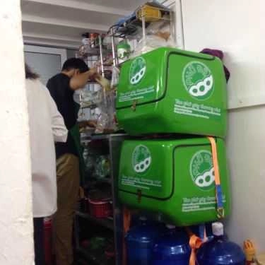 Tổng hợp- Cafe Phớ Đê - Tào Phớ Gây Thương Nhớ