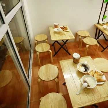 Tổng hợp- Cafe Phớ Đê - Tào Phớ Gây Thương Nhớ
