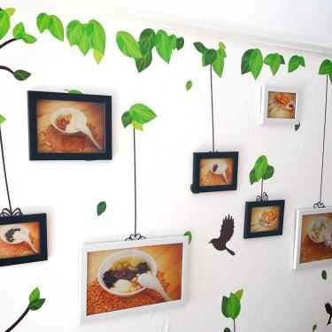 Tổng hợp- Cafe Phớ Đê - Tào Phớ Gây Thương Nhớ