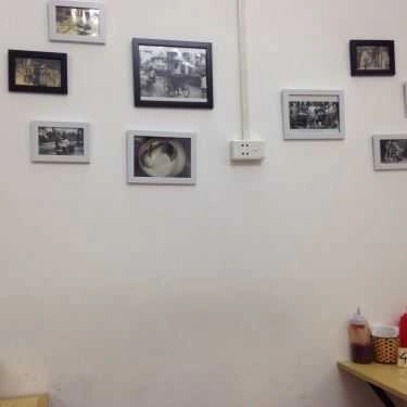 Tổng hợp- Cafe Phớ Đê - Tào Phớ Gây Thương Nhớ