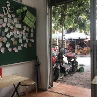 Tổng hợp- Cafe Phớ Đê - Tào Phớ Gây Thương Nhớ