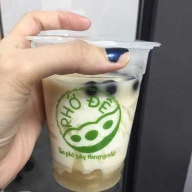 Tổng hợp- Cafe Phớ Đê - Tào Phớ Gây Thương Nhớ