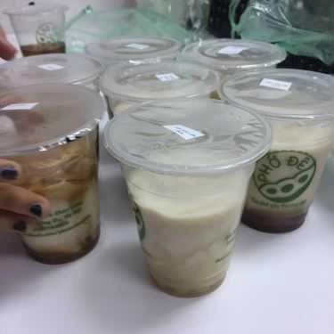 Tổng hợp- Cafe Phớ Đê - Tào Phớ Gây Thương Nhớ