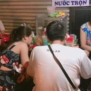Tổng hợp- Ăn vặt Mì Gà Tần - Hàng Bồ