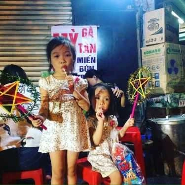 Tổng hợp- Ăn vặt Mì Gà Tần - Hàng Bồ