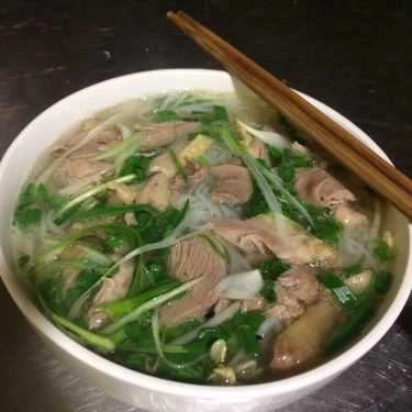 Món ăn- Ăn vặt Phở Gà & Bún Miến Ngan - Giáp Bát