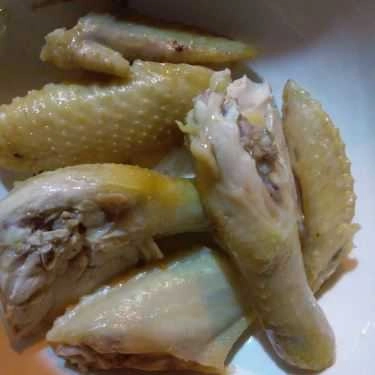 Món ăn- Ăn vặt Phở Gà & Cháo Gà - Minh Khai