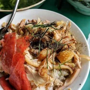 Món ăn- Ăn vặt Phở Gà & Xôi Các Loại - Lương Văn Can