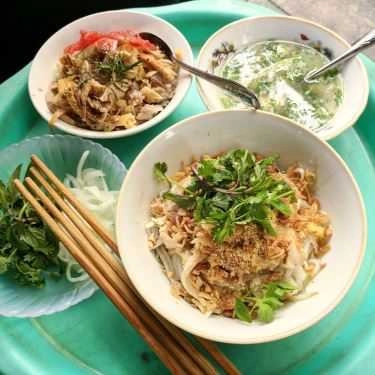 Món ăn- Ăn vặt Phở Gà & Xôi Các Loại - Lương Văn Can
