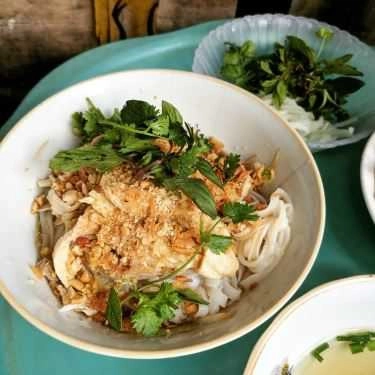 Món ăn- Ăn vặt Phở Gà & Xôi Các Loại - Lương Văn Can