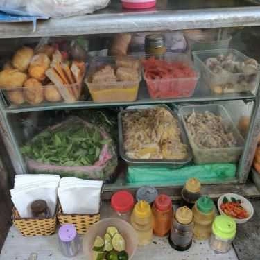 Món ăn- Ăn vặt Phở Gà & Xôi Các Loại - Lương Văn Can