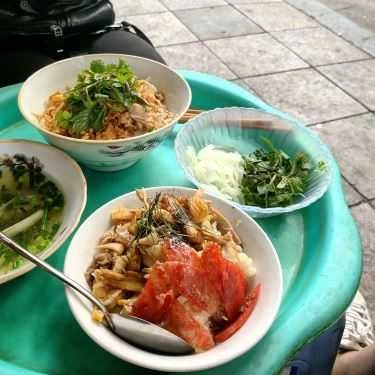 Món ăn- Ăn vặt Phở Gà & Xôi Các Loại - Lương Văn Can
