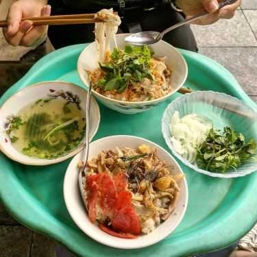 Món ăn- Ăn vặt Phở Gà & Xôi Các Loại - Lương Văn Can
