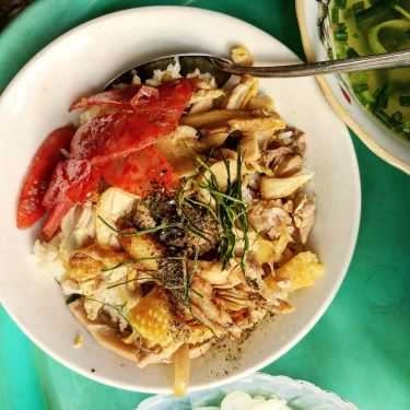 Món ăn- Ăn vặt Phở Gà & Xôi Các Loại - Lương Văn Can