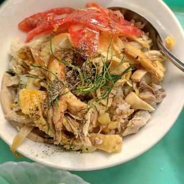 Món ăn- Ăn vặt Phở Gà & Xôi Các Loại - Lương Văn Can