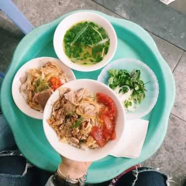 Món ăn- Ăn vặt Phở Gà & Xôi Các Loại - Lương Văn Can