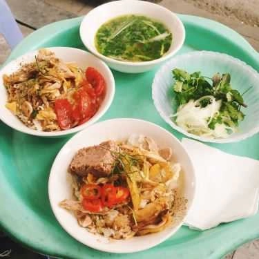 Món ăn- Ăn vặt Phở Gà & Xôi Các Loại - Lương Văn Can